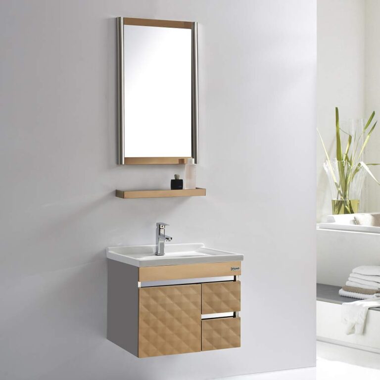 Tips for choosing bathroom and toilet vanities