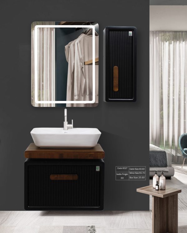 روشویی کابینتی
