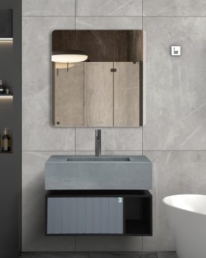 روشویی کابینتی کاکتوس مدل Nice کد8060