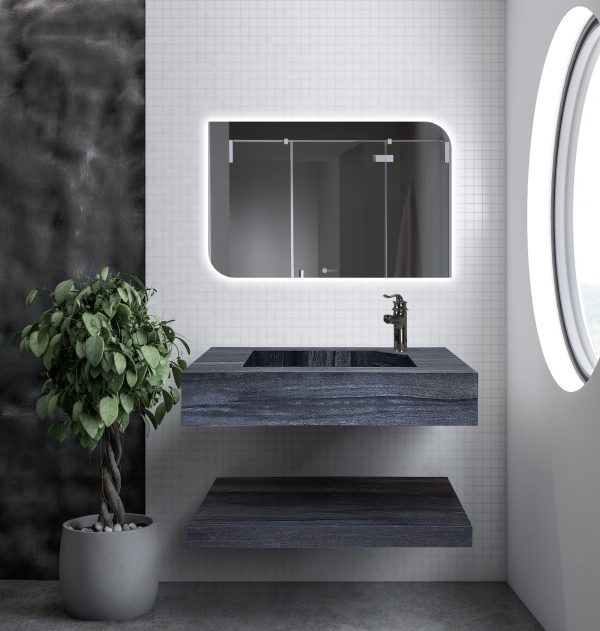 روشویی کابینتی کاکتوس مدل Tiyara کد8156