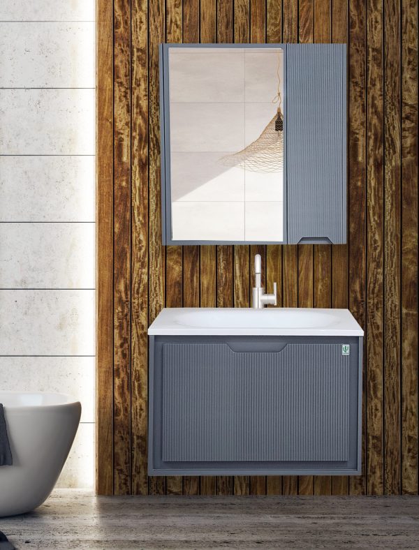 روشویی کابینتی کاکتوس مدل Sarv  کد7009