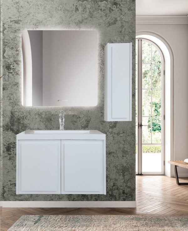 روشویی کابینتی کاکتوس مدل Aghaghiya  کد7010