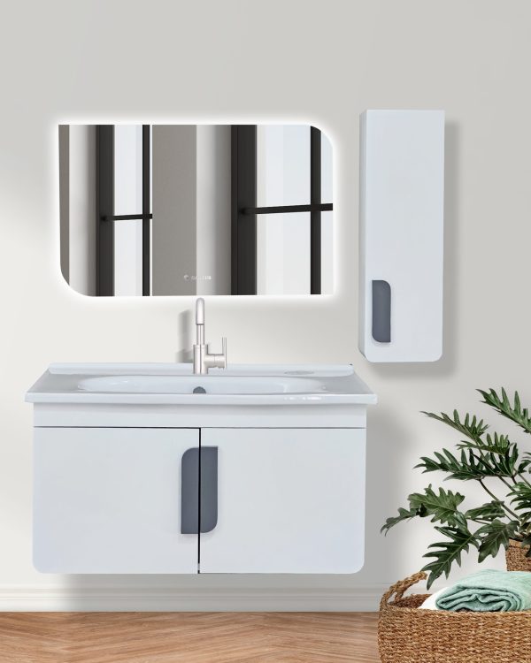 روشویی کابینتی کاکتوس مدل Despina  کد7015