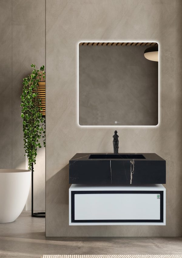 روشویی کابینتی کاکتوس مدل Styls کد8063