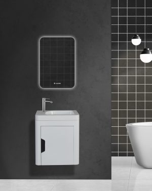 روشویی کابینتی کاکتوس مدل Bita 45 کد 7022