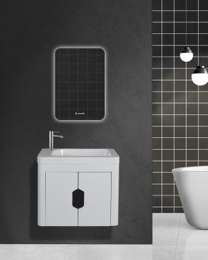 روشویی کابینتی کاکتوس مدل Bita 60 کد 7023