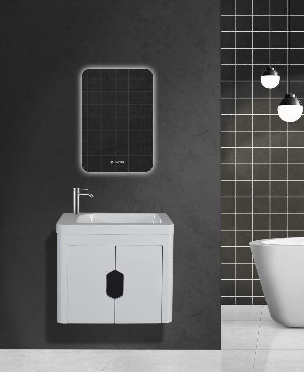 روشویی کابینتی کاکتوس مدل Bita 60 کد 7023