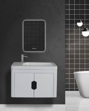 روشویی کابینتی کاکتوس مدل Bita 75 کد 7024